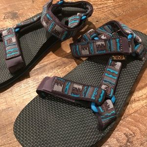 Teva Sandals